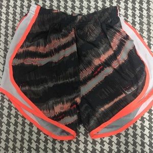 Nike Dri-Fit Athletic Shorts